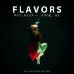 cover: Angeline - Flavors