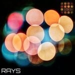 cover: Electronic Beach - Rays