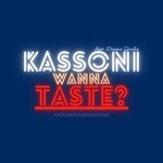 cover: Donna Giulia|Kassoni - Wanna Taste?