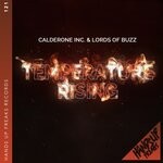 cover: Calderone Inc.|Lords Of Buzz - Temperature Rising