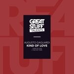 cover: Augusto Gagliardi - Kind Of Love