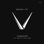 cover: Banana Cat - Commander