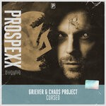 cover: Chaos Project|Griever - Cursed