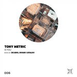 cover: Tony Metric - Is You