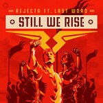 cover: Last Word|Rejecta - Still We Rise