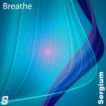 cover: Sergium - Breathe