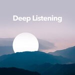 cover: Ibiza Lounge - Deep Listening