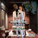 cover: Potential Kidd - Rock Your World (Explicit)