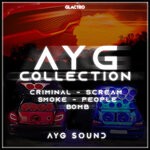 cover: Ayg Sound - AYG COLLECTION