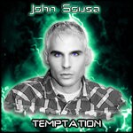 cover: John Sousa - Temptation