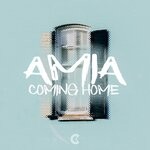 cover: Amia - Coming Home