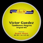 cover: Victor Guedez - Tambores Negros