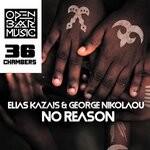 cover: Elias Kazais|George Nikolaou - No Reason