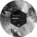 cover: Edges Of Void - Variations 1