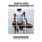 cover: Various - Dance Afro Sessions (Summer '21)