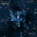 cover: Nefretle - Diamonds