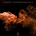 cover: Various - Songspire Records - The Extended Mixes Vol 26