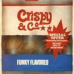 cover: Crispy & Co - Funky Flavored