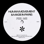 cover: Human Movement|Made In Paris - Feel Me