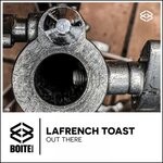 cover: Lafrench Toast - Out There