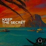 cover: Various - Keep The Secret Vol 21