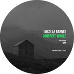 cover: Nicolas Barnes - Concrete Jungle