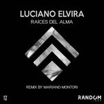 cover: Luciano Elvira - Raices Del Alma