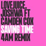 cover: Camden Cox|Joshwa (uk) - Saving Time (4am Remix)