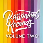 cover: Various - Basspatrol Records, Vol Two