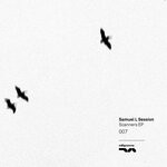 cover: Samuel L Session - Scanners