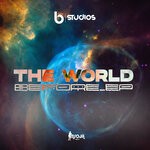 cover: Dj Msoja Sa - The World Before