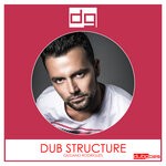 cover: Giuliano Rodrigues - Dub Structure