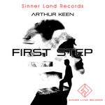 cover: Arthur Keen - First Step