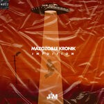 cover: Le Kronik|Mazozo - Intuition