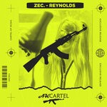 cover: Zec. - Reynolds