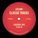 cover: Chicken Lips - He Not In (Edit)