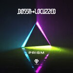 cover: Dossa - Prism