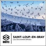 cover: Saint-loup-en-bray - Les Souvenirs Brises