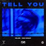 cover: Sam Shelby|Vellon - Tell You