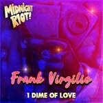 cover: Frank Virgilio - One Dime Of Love