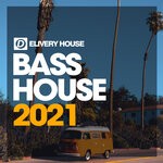 cover: Various - Bass House Summer '21