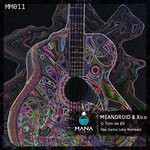 cover: Meandroid|Xico - O Tom De Ze