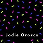 cover: Jodie Orozco - Dangerous Love