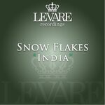 cover: Snow Flakes - India