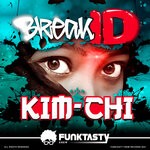 cover: Breakid - Kim-Chi