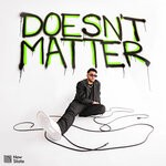 cover: Never Dull - Doesn't Matter (Extended Mix)