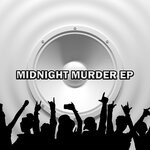 cover: Mr Quest - Midnight Murder EP