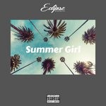 cover: Eclipse Darkness - Summer Girl