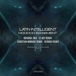 cover: Latin Intelligent - Hoodoo Basement