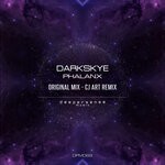 cover: Darkskye - Phalanx